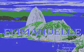 Emmanuelle screenshot