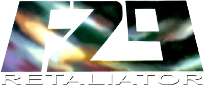 F-29 Retaliator logo