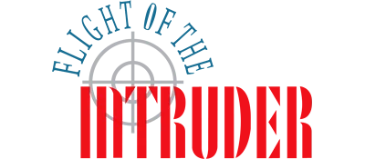 Flight of the Intruder logo