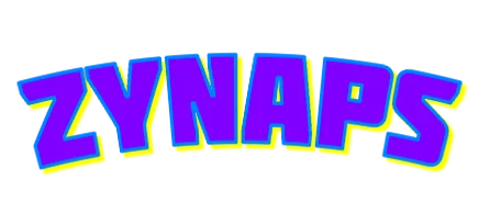 Zynaps logo