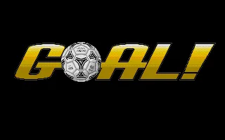 Goal! screenshot
