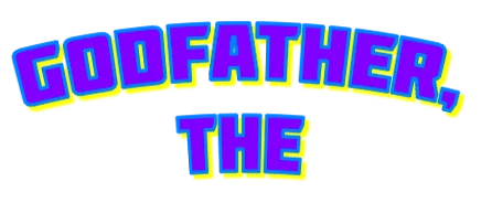 Godfather, The logo