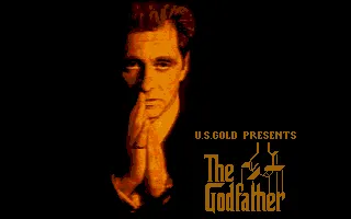 Godfather, The screenshot