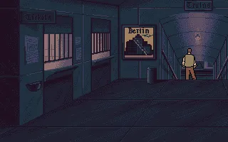 Backdrop artwork for Guy Spy