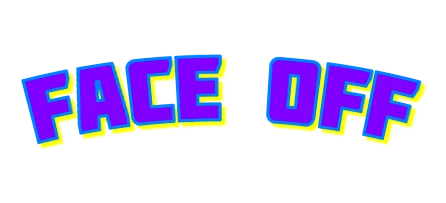 Face Off logo