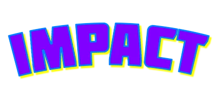 Impact logo