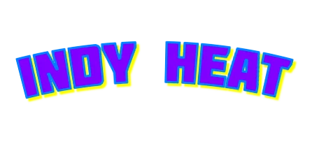 Indy Heat logo