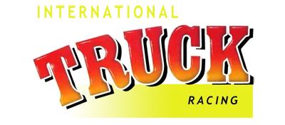 International Truck Racing logo