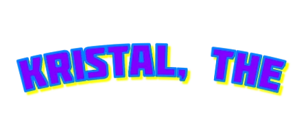 Kristal, The logo