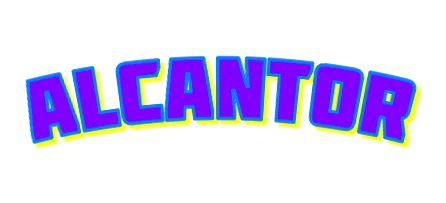 Alcantor logo
