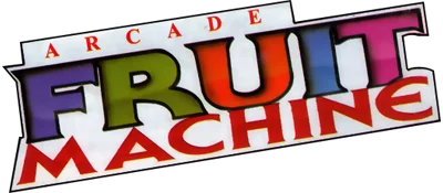 Arcade Fruit Machine logo