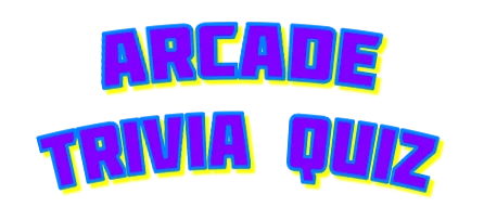 Arcade Trivia Quiz logo