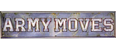 Army Moves logo