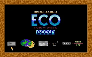 Eco screenshot