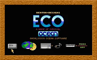 Backdrop artwork for Eco