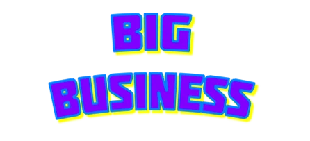 Big Business logo