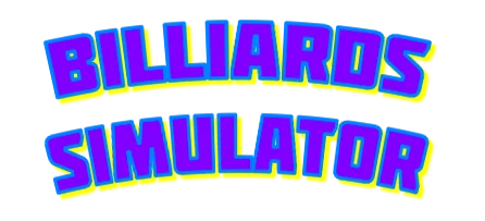 Billiards Simulator logo