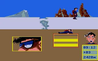 Backdrop artwork for Chamonix Challenge