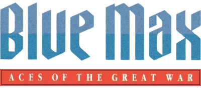 Blue Max logo