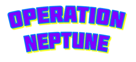 Operation Neptune logo