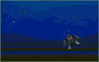 Backdrop artwork for Operation Neptune