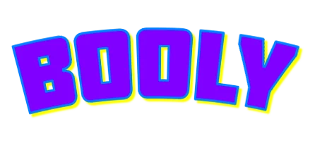 Booly logo