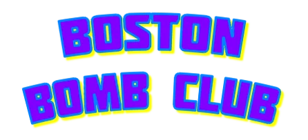 Boston Bomb Club logo
