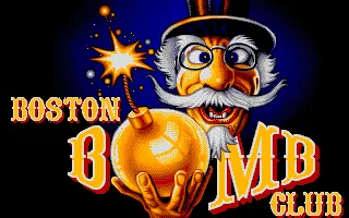 Boston Bomb Club screenshot