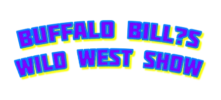 Buffalo Bill's Wild West Show logo