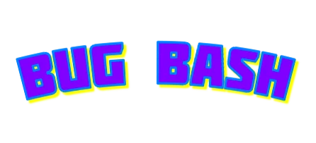 Bug Bash logo