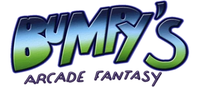 Bumpy's Arcade Fantasy logo