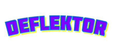 Deflektor logo