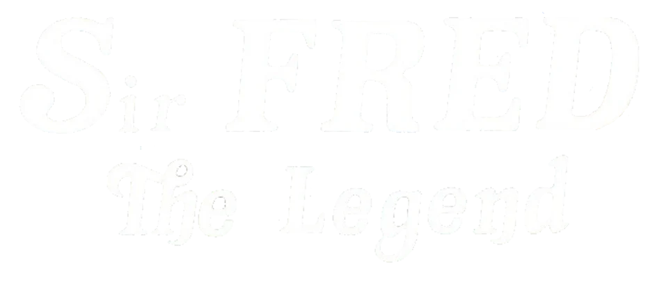 Fred logo