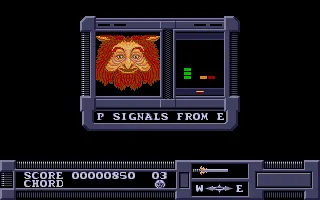 Masters of the Universe screenshot