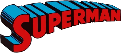 Superman: The Man of Steel logo