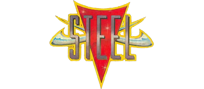 Steel logo