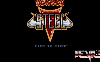 Steel screenshot
