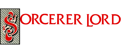 Sorcerer Lord logo
