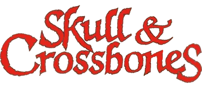 Skull & Crossbones logo