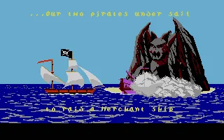 Backdrop artwork for Skull & Crossbones