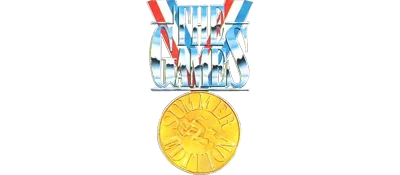 Games, The: Summer Edition logo