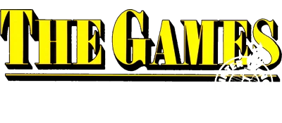 The Games: Winter Edition logo