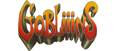 Gobliiins logo