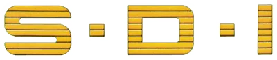 S.D.I. logo