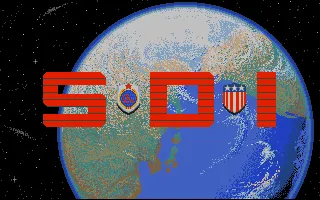 S.D.I. screenshot