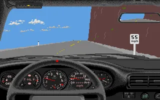 Backdrop artwork for Test Drive