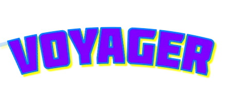 Voyager logo