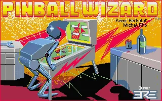 Pinball Wizard screenshot