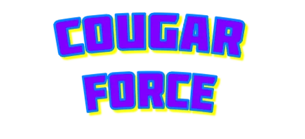 Cougar Force logo