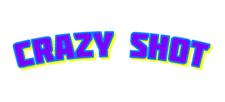 Crazy Shot logo